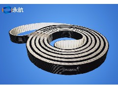 广州永航传送皮带厂家：传送皮带打滑怎么办？