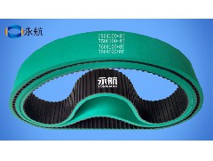 永航为您分析：搓盖机皮带有哪些常见故障？