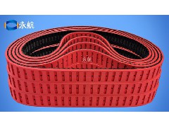 永航说事：关于拉膜机皮带的行业发展现状！