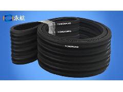 永航传动带为您介绍关于弯管机皮带的常用齿形和规格！