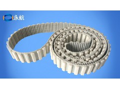 永航说事：关于同步带加挡块的五大作用！