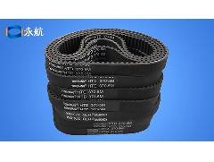 永航浅谈：关于口罩机同步带在全自动口罩包装机上的应用！
