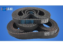 关于全自动口罩机设备同步带 口罩生产线同步带的介绍和用途！