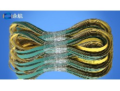 永航口罩机片基带厂家告诉您：片基带接驳时应遵守的十大事项！