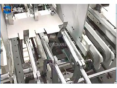 广州粘盒机皮带生产厂家为您分析：纸张出现歪斜现象是什么原因引起的？