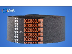 永航浅谈：张紧力对快递分拣皮带传动性能的影响！
