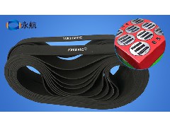 永航：关于物流自动分拣皮带使用时的2大注意事项！