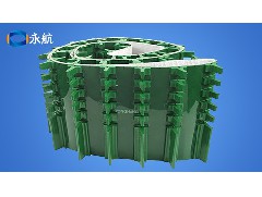 做好输送带加挡块的日常保养，只需注意8点！—永航技术干货