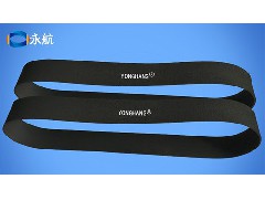 地铁检票机皮带之纯橡胶无缝平皮带的日常储存，需注意这6点！—永航技术篇