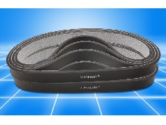 永航浅谈：一种可应用于热缩管扩张机设备的硅胶平皮带！