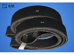永航厂家表示优化TQD牵引机皮带的安装步骤才能预防后续问题的发生！