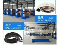 电缆输送机皮带哪里买？——广州永航传动带厂家了解一下