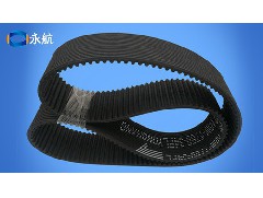 磨粉机主机皮带的常用型号规格——永航传动带厂家