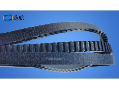 永航知识篇：关于TT5输砂器同步带 针织大圆机小圆机皮带无缝牙带的介绍！
