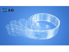 永航科普：折粒机TPU平皮带对晶片行业是完美解决方案