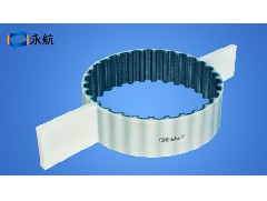 永航技术科普-浅谈棉柔巾机同步带T10-30-300+2K在纸巾包装设备中的应用