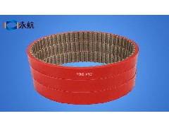 永航科普-食品级硅胶同步带的应用与优势