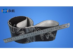 永航问答：磁性吸附输送带有破损了怎么办