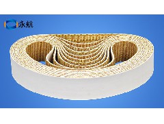 永航新品-内衣机硅胶皮带获得大家一致青睐