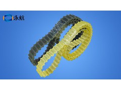 永航案例-泳池清洁机器人履带，用过的人都夸好！