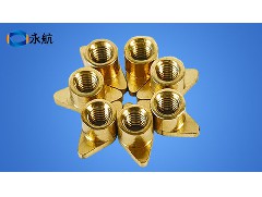 永航问答-自动化同步带带附件系统假齿与螺母应该如何选择