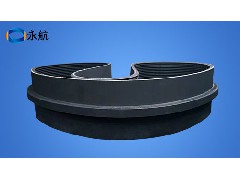 永航问答-什么样的剥麻机皮带能高抗拉高稳定，大幅降低设备故障停机率