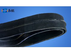 永航科普-定制的剥麻机皮带能大幅提高适配精度