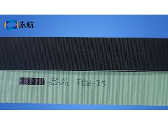 永航技术-气流纺龙带如何做到高摩擦传动不打滑？