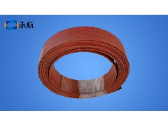 永航产品-尼龙钢芯牵吊带多型号精准适配，适配粗纱机、梳棉机全纺织设备