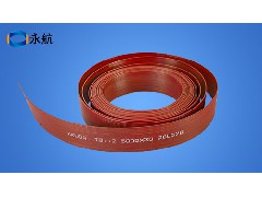 永航案例-更换粗细纱机牵吊带后，断纱少、产能稳