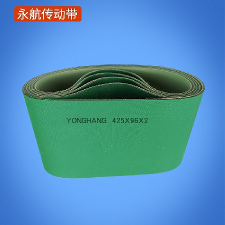 口罩生产设备输送带 口罩机片基带传动带工业皮带生产厂家