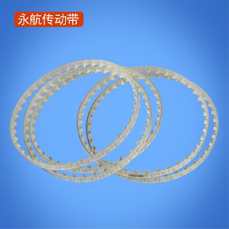 永航智能马桶皮带 JON强生气鼓卷线卷管器XL型聚氨酯PU同步带