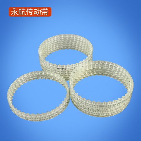 永航智能马桶皮带 JON强生气鼓卷线卷管器XL型聚氨酯PU同步带