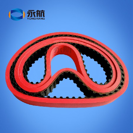 永航T10同步带现货库存表