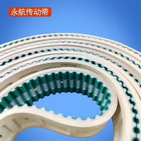 四边磨同步带 玻璃陶瓷机械同步带工业皮带定制