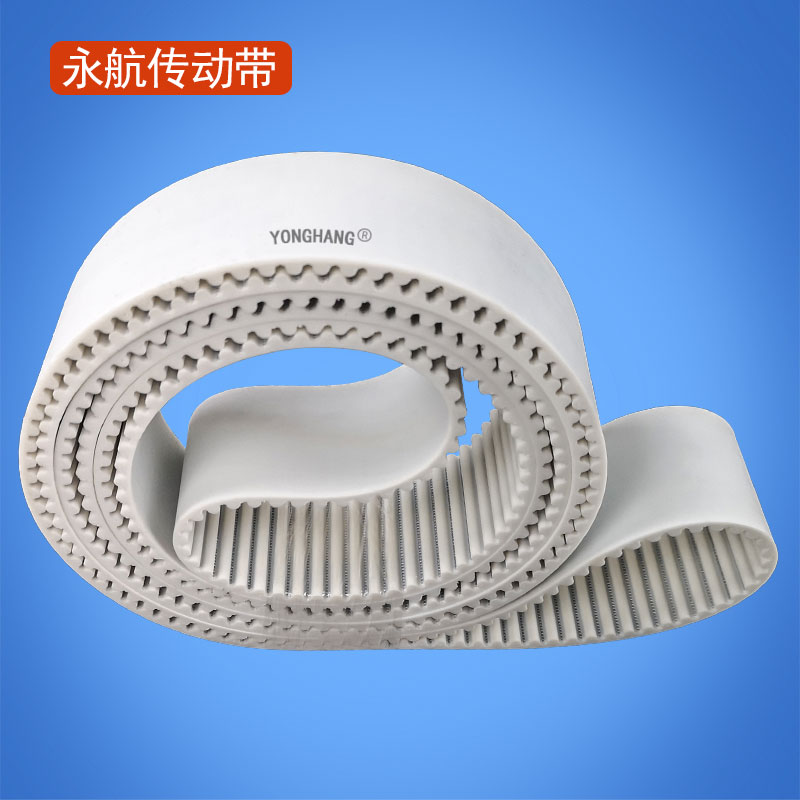 8m弯箍机同步带 钢筋弯箍机皮带 数控弯箍机牵引皮带 弯箍成型机皮带
