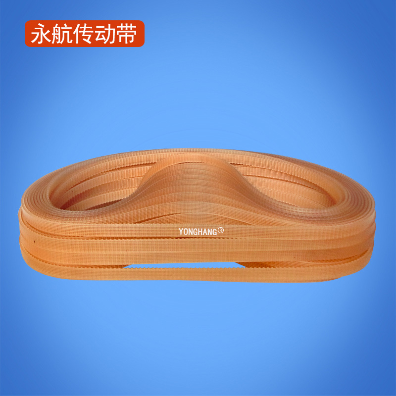 凯夫拉同步带，聚氨酯同步带，检票机同步带