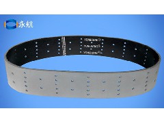 永航：关于橡胶打孔吸风皮带日常维护与储存的六大要点！