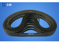 哪里有面包机PU同步带卖？——永航传动带！