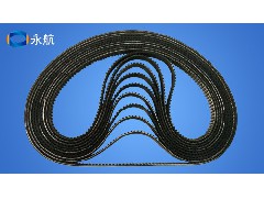 面包机PU同步带哪个品牌质量比较好？——认准永航牌！