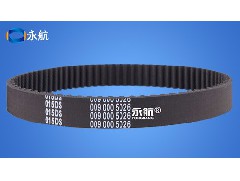 你知道ATM机皮带有哪些常用规格吗？——永航为您解答！