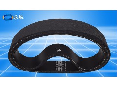 永航：关于放缆机皮带的工作原理和品质区分！