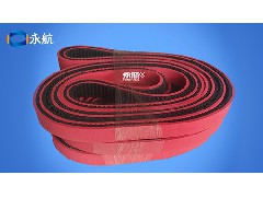 永航说事：利乐包装机用《加胶同步带》改造和定制案例！
