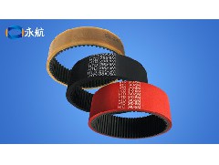 关于永航线束裁线机皮带的结构组成！
