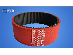 永航传动带为您罗列5M加厚同步带的常见问题及解决方案！