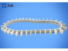 加挡块同步带安装需要注意什么？—永航传动带为您解答！