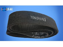 永航说事：关于齿楔带的发展历程！