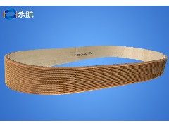 永航：什么样的V槽机皮带更耐用？在工艺上有什么区别！