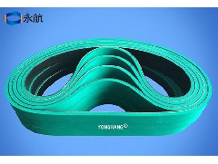 永航传动带：你知道糊盒机橡胶皮带是怎么从工业皮带中脱颖而出的吗？