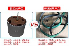粘盒机皮带生产厂家:对于粘盒机皮带的生产工艺你了解多少?